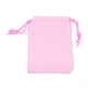 Velvet Cloth Drawstring Bags(TP-C001-70X90mm-1)-2