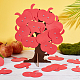 olycraft diy 3d árbol pinturas para niños(DIY-OC0010-73)-5