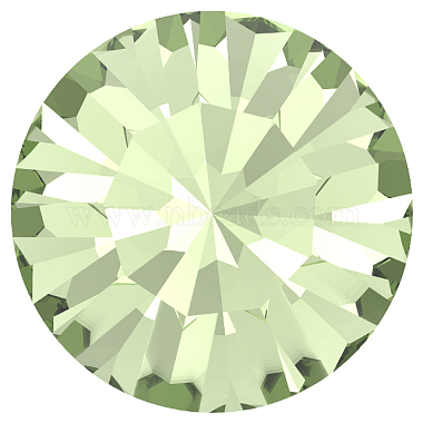 Preciosa&reg MAXIMA Crystal Round Stones(Y-PRC-RBSS6-50000)-3