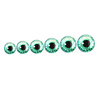 Craft Glass Doll Eyes(DOLL-PW0001-069-A01)-3