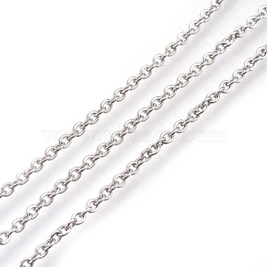 Stainless Steel Cross Chains Chain