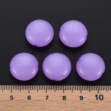 Imitation Jelly Acrylic Beads(MACR-S373-86-E04)-5
