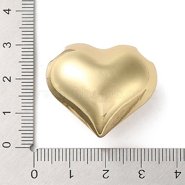 Rack Plating Brass European Bead(KK-K343-12G)-3