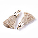 Polyester Tassel Pendant Decorations(X-FIND-S286-10)-1