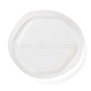 DIY Silicone Jewelry Plate  Molds(SIMO-P007-B04)-3