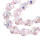 Electroplate Transparent Glass Beads Strands(EGLA-N055-04A-03)-3