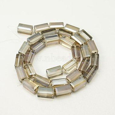 Electroplate Glass Beads(EGLA-J023-12x6mm-WLS17)-2