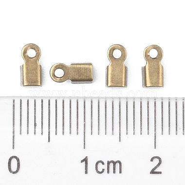 Iron Folding Crimp Ends(IFIN-ZX994-AB)-3