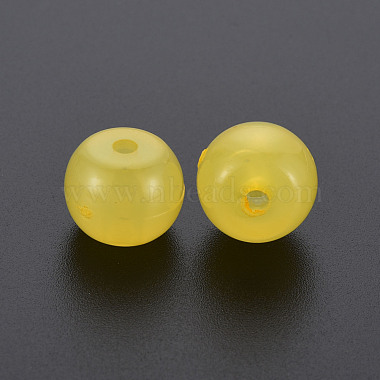 Imitation Jelly Acrylic Beads(MACR-S373-14-EA07)-3