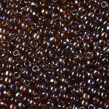 TOHO Round Seed Beads(SEED-XTR08-0454)-2