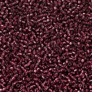 TOHO Round Seed Beads(X-SEED-TR15-2113)-2