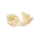 Perles de corail synth&eacute;tiques teintes(GG-H001-01A-01)-2