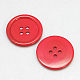 Resin Buttons(RESI-D030-25mm-03)-1