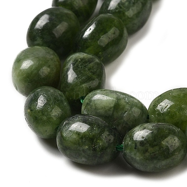 natürliche Malaysia Jade Perlen Stränge(G-I283-H08-02)-4