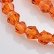 Faceted Bicone Glass Beads Strands(X-EGLA-P017-4mm-06)-3