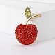 broches en alliage de pomme(JEWB-Q004-05KCG)-6