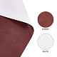 Gorgecraft PVC Leather Fabric(DIY-GF0003-50-07)-3