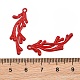Brass Enamel Pendants(KK-CBA3297-08E)-3