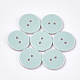 2-Hole Resin Buttons(RESI-S374-23B)-1