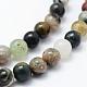 Natural Ocean Jasper Beads Strands(G-P326-06-6mm)-3