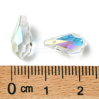 Preciosa&reg Crystal Pendants(X-PRC-PC13-00030-200)-5