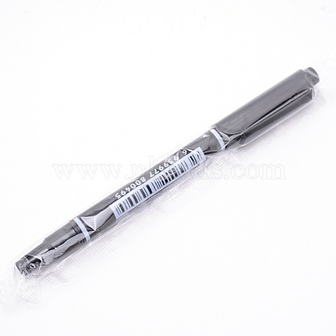 Plastic Double-end Marker Pen(AJEW-WH0152-69)-1