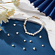 arricraft 60pcs 3 perles en laiton de style(KK-AR0003-31)-5