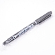 Plastic Double-end Marker Pen(AJEW-WH0152-69)-1
