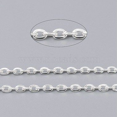 Iron Cable Chains(CH-S041-S-LF)-2