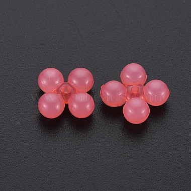 Transparent Acrylic Beads(MACR-S373-02E-03)-3