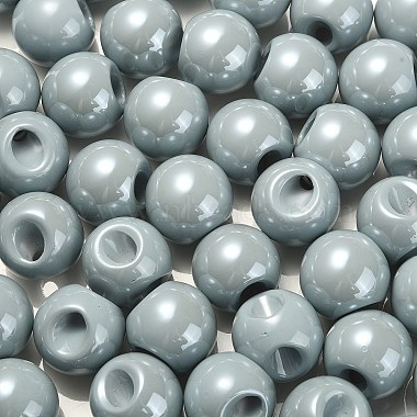 Opake Legierung Perlen(OACR-G012-01I)-3