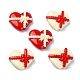 Valentine's Day Opaque Resin Decoden Cabochons(CRES-M031-04)-1