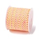 Macrame Cotton Cord(OCOR-F010-C18)-2