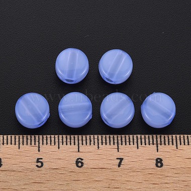 Transparent Acrylic Beads(MACR-S373-05E-01)-5