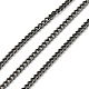 Brass Twisted Chains(CHC-S103-B)-2