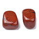 Natural Red Jasper Beads(G-K302-A23)-2