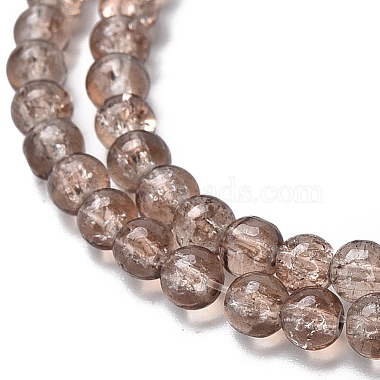 Crackle Glass Beads Strands(CCG-Q001-4mm-07)-3