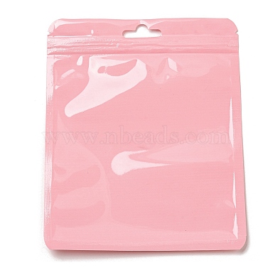 Rectangle Plastic Yin-Yang Zip Lock Bags(ABAG-A007-02H-03)-2