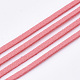 Faux Suede Cord(X-LW-R023-2.8mm-25)-1