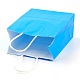 Pure Color Kraft Paper Bags(AJEW-G020-D-01)-4