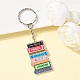 Acrylic Keychains(KEYC-YW00200-01)-1