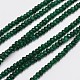 Natural Malaysia Jade Beads Strands(X-G-A149-B01)-1