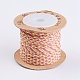 Cotton Thread Cords(OCOR-I003-03)-1
