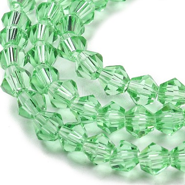 Transparent Glass Beads Strands(GLAA-F029-2mm-24)-3