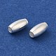925 Sterling Silver Beads(STER-A010-147-6x3mm)-2