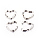 Iron Split Key Rings(E564-2)-1