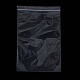 Plastic Zip Lock Bags(OPP-Q002-17x25cm)-3
