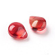 Transparent Glass Beads(X-EGLA-L026-A05)-2