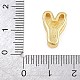 Messing Emaille Perlen(KK-CBA3FD6-08Y-G)-3
