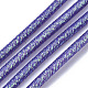 Corde en caoutchouc synthétique tubulaire de PVC(RCOR-T002-02B-02)-1